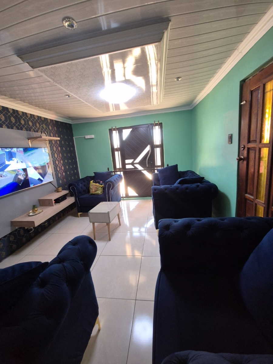 3 Bedroom Property for Sale in Motherwell Eastern Cape